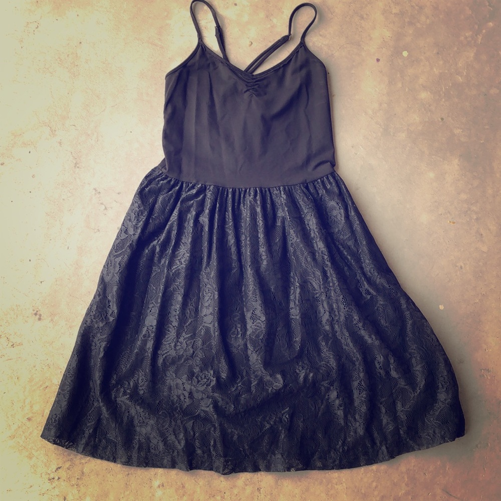 Women’s Pink VS Dress